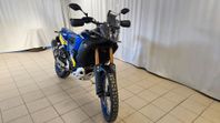 Yamaha TENERE 7 WORLD RAID