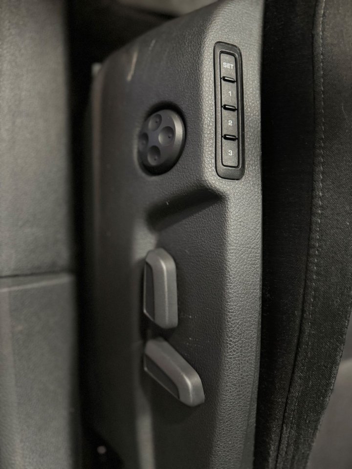 Škoda Superb 1.4 TSI Manuell, 125hk, 2009