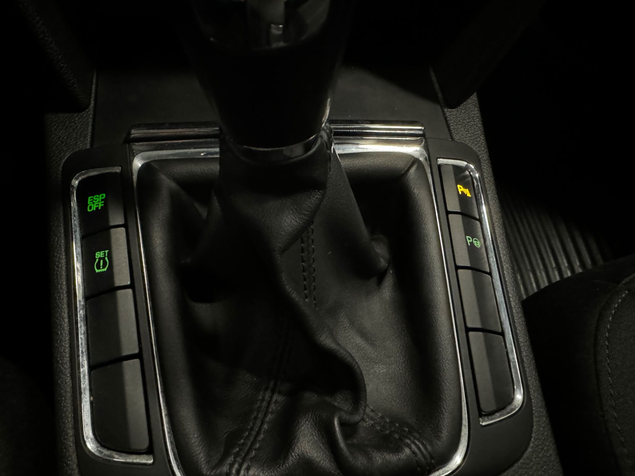 Škoda Superb 1.4 TSI Manuell, 125hk, 2009