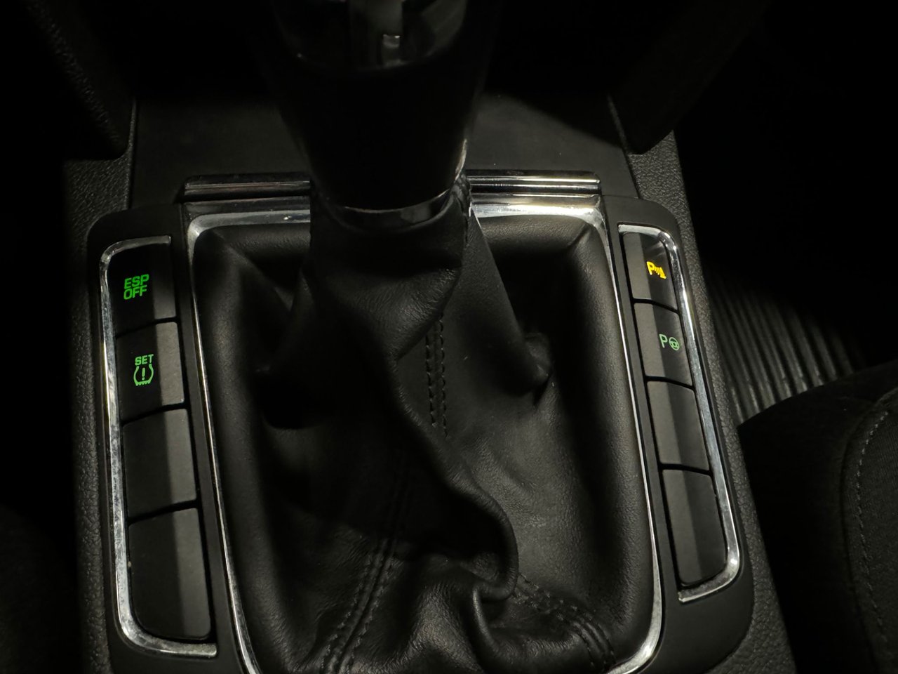 Škoda Superb 1.4 TSI Manuell, 125hk, 2009