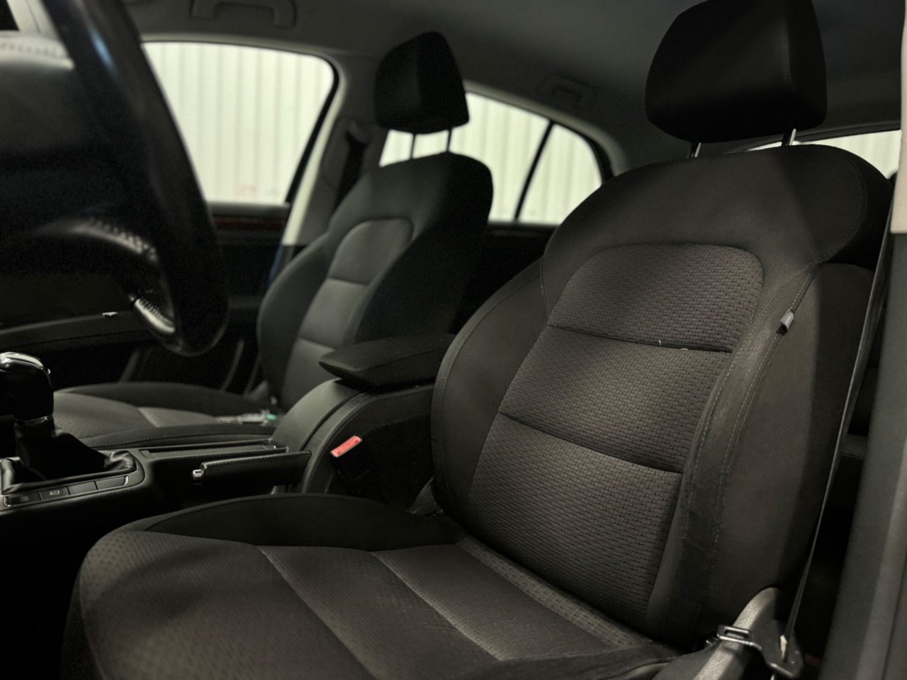 Škoda Superb 1.4 TSI Manuell, 125hk, 2009