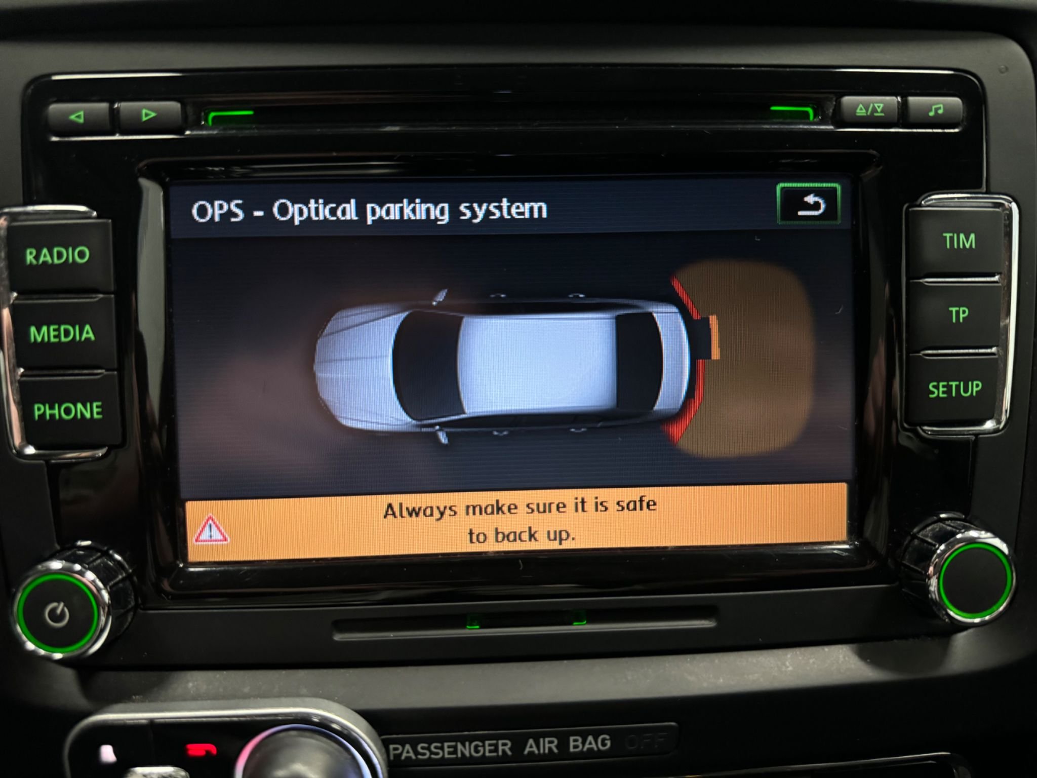 Škoda Superb 1.4 TSI Manuell, 125hk, 2009