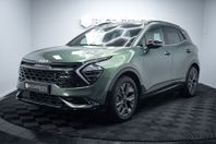 Kia Sportage Hybrid AWD|GT-Line|Pano|H&K|Drag|230hk|