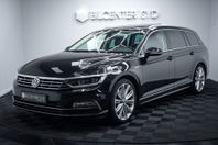 Volkswagen Passat 2.0 TDI|4Motion|GTS|R-Line|Pano|Cockpit|24