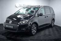 Volkswagen Sharan 2.0 TDI DPF|Pano|Drag|Base|7-Sits|150hk|