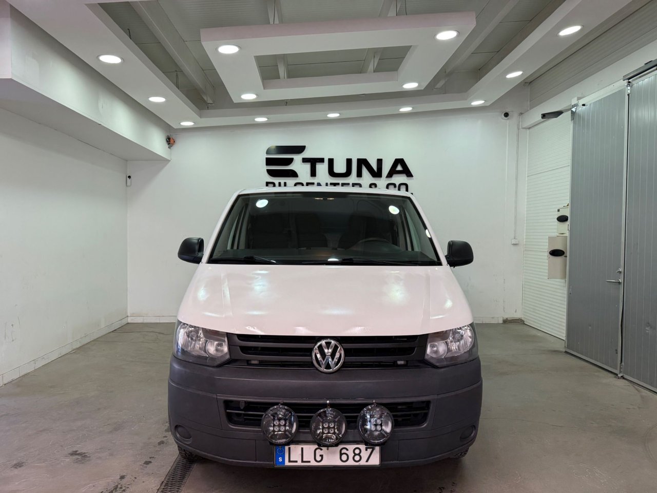 Volkswagen Transporter T30 2....