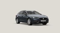 Seat Leon Sportstourer 115hk Manuell *Privatleasingkampanj*