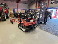 Järnhästen Essence, Flex, Flex 2