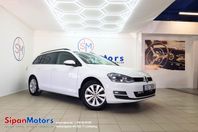 Volkswagen Golf Sportscombi 1.4 TSI BMT GT / Välutrustad /