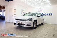 Volkswagen Golf Sportscombi 1.4 TSI BMT GT / Välutrustad /