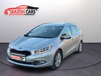 Kia CEED cee'd_sw 1.6 CRDi EX Comfort Euro 5
