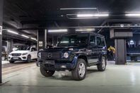 Mercedes-Benz G 400 CDI SWB Exclusive