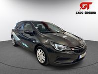 Opel Astra 1.0 EDIT 105hk ecoFLEX Enjoy 2-Brukare