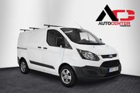 Ford transit Custom 270 2.2 TDCi 3 sits S Inred Drag Värmare