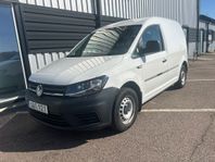 Volkswagen Caddy Van 1.4 TGI BlueMotion Euro 6