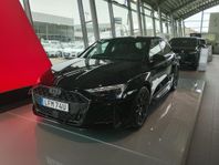 Audi RS3 RS 3 SPORTBACK 400hk