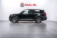Ford Explorer PLUG-IN 3.0T AWD 457HK PLATINUM DRAG 7-SITS