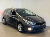 Kia CEED cee'd_sw 1.6 CRDi EX Comfort 128hk