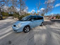 Renault Grand Espace 2.2 dCi Euro 4 Panoromatak
