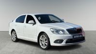 Skoda Octavia RS 2.0 TSI 200hk RS Kampanj 2.95% ränta