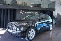 Land Rover Range Rover Velar P250 AWD 250hk Meridian