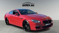 BMW 650 i xDrive M Sport Panorama B&O