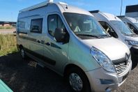 Ahorn Van 550 (XS) Renault 130hk 2st A/C -19/20 Låga skatten