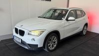 BMW X1 xDrive25d Steptronic Euro 5 Drag,Navi