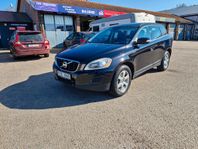 Volvo XC60 D3 AWD Geartronic Momentum Euro 5