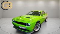 Dodge Challenger 6.4 V8 HEMI TorqueFlite 492HK
