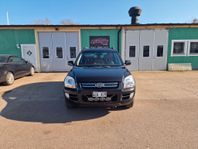 Kia Sportage 2.7 V6 4WD GLS Euro 4