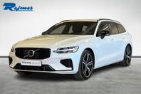 Volvo V60 Recharge T6 II R-Design