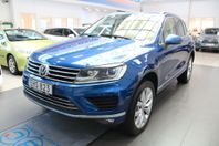Volkswagen Touareg 3.0 V6 TDI Premium 4Motion TipTronic Auto