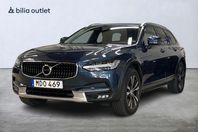 Volvo V90 Cross Country D4 AWD Adv Edition 190hk Navi B-kam