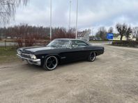 Chevrolet Impala SS 5.4 V8 350