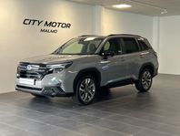 Subaru Forester 2,0 AT Limited XFuel 4WD