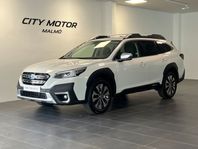 Subaru Outback 2,5 CVT 169hk Touring XFuel 4WD