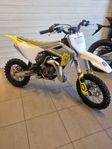 Husqvarna TC65 Uttagen 2024