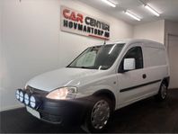Opel Combo Van IP 1.3 CDTI ecoFLEX