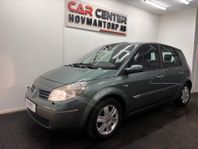 Renault Scénic 2.0 Euro 4