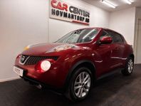 Nissan Juke 1.6 DIG-T Euro 5