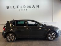 Volkswagen E-Golf  e-Golf Euro 6