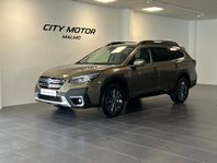Subaru Outback 2,5 CVT 169hk Limited XFuel 4WD