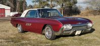 Ford Thunderbird Landau 6.4 V8 Cruise-O-Matic