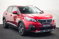 Peugeot 3008 1.6 BlueHDi EAT Allure Panorama Cockpit 120hk