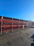Beg Ram Byggställning i Aluminium 17300:-