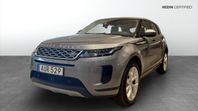 Land Rover Range Rover Evoque D180 MHEV AWD Automatisk 180hk