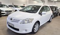 Toyota Auris 1.6(132hk)Automat/Besiktad/0-Kontant