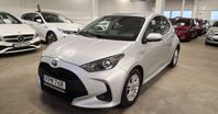Toyota Yaris 1.5(116hk)Hybrid CVT Active Backkamera Euro 6