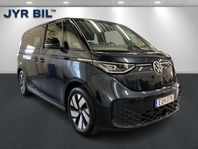 Volkswagen ID. Buzz 82 kWh Comfort Plus, Pro Drag, Värmare